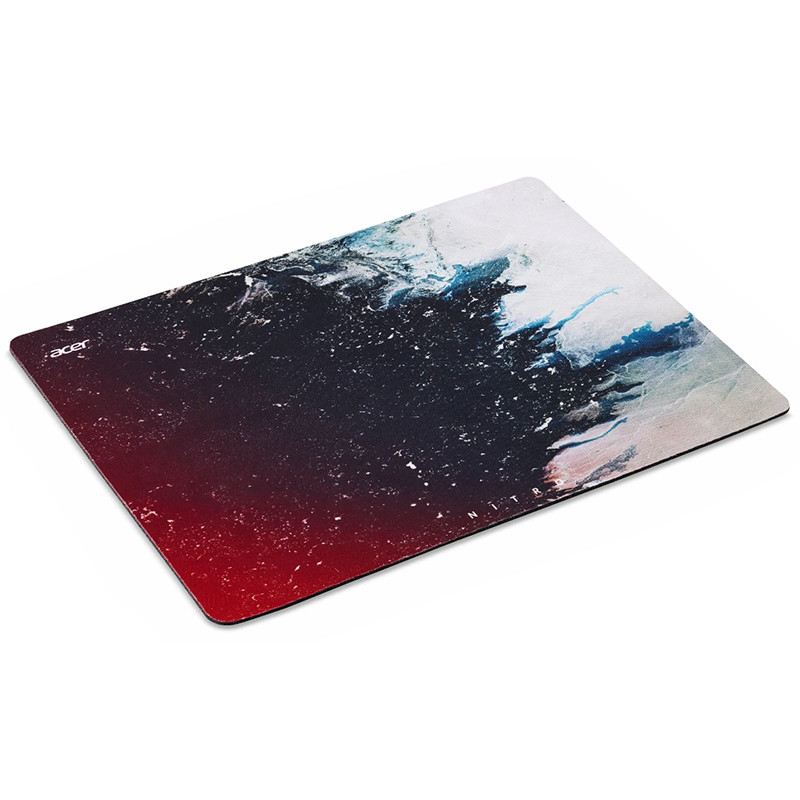 Acer Nitro Gaming Mousepad M Size Acer Nitro Gaming Mousepad M Size