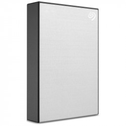 Seagate One Touch 4TB External HDD STKC4000401 Upright