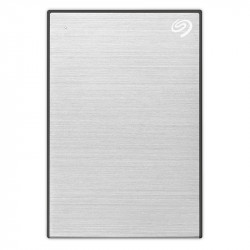 Seagate One Touch 4TB External HDD STKC4000401 Top