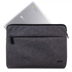 Acer Protective Sleeve for 11.6" Laptops, ABG7I0 with Laptop
