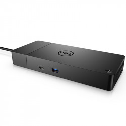 Dell Docking Station WD19S 180W Front