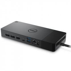 Dell docking station usb c discount