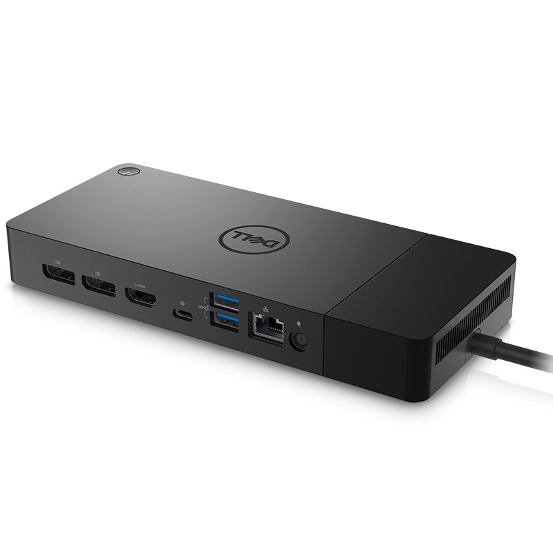 Dell Docking Station WD19S 180W