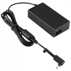 Acer AC Power Adapter 45W-19V for Laptops APS636 Cloverleaf