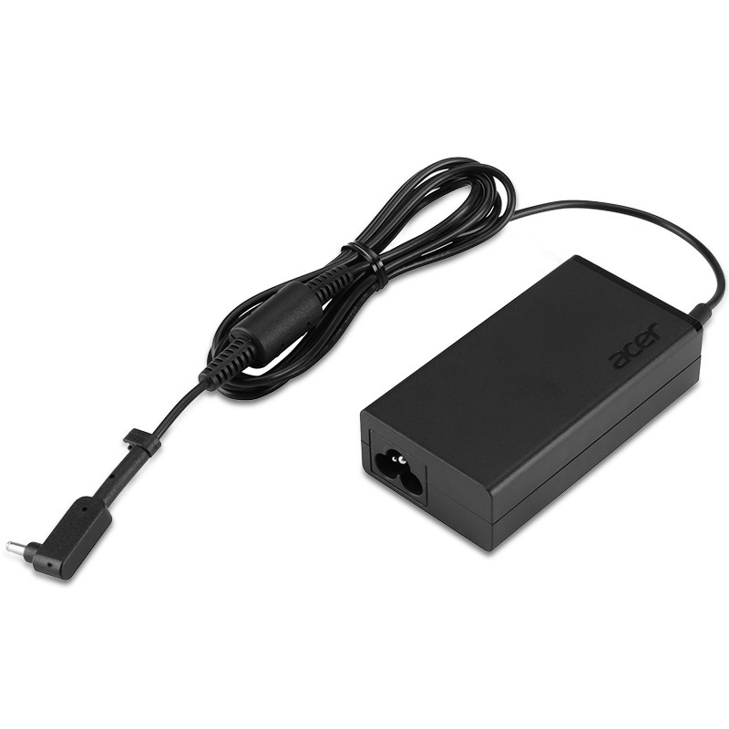 Acer AC Power Adapter 45W-19V for Laptops APS636