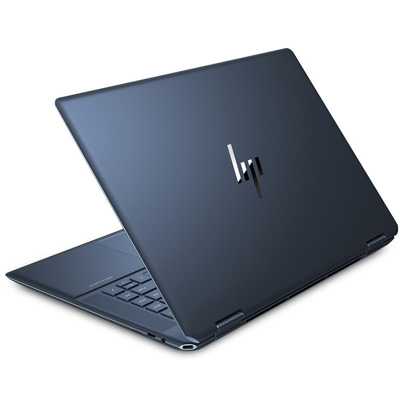 Refurbished HP Spectre X360 16-f0052na, i7, 16GB RAM, 512GB