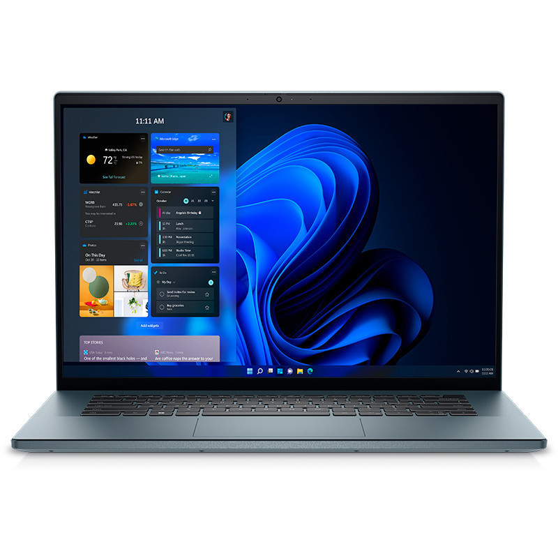 Dell Inspiron 16 Plus 7620 Laptop, Green, Intel Core i7-12700H, 16GB RAM, 512GB SSD, 16 Dell Inspiron 16 Plus 7620 Laptop, Green, Intel Core i7-12700H, 16GB RAM, 512GB SSD, 16