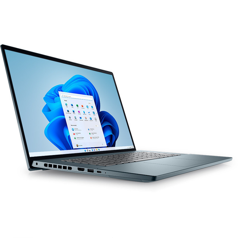 Dell Inspiron 16 Plus 7620 Laptop, Green, Intel Core i7-12700H, 16GB RAM, 512GB SSD, 16 Dell Inspiron 16 Plus 7620 Laptop, Green, Intel Core i7-12700H, 16GB RAM, 512GB SSD, 16