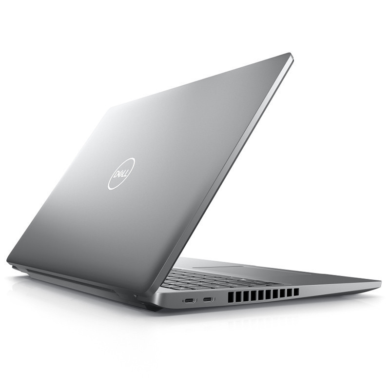 Refurbished Dell Precision 3570 15.6" Touch Workstation, i7, 32GB