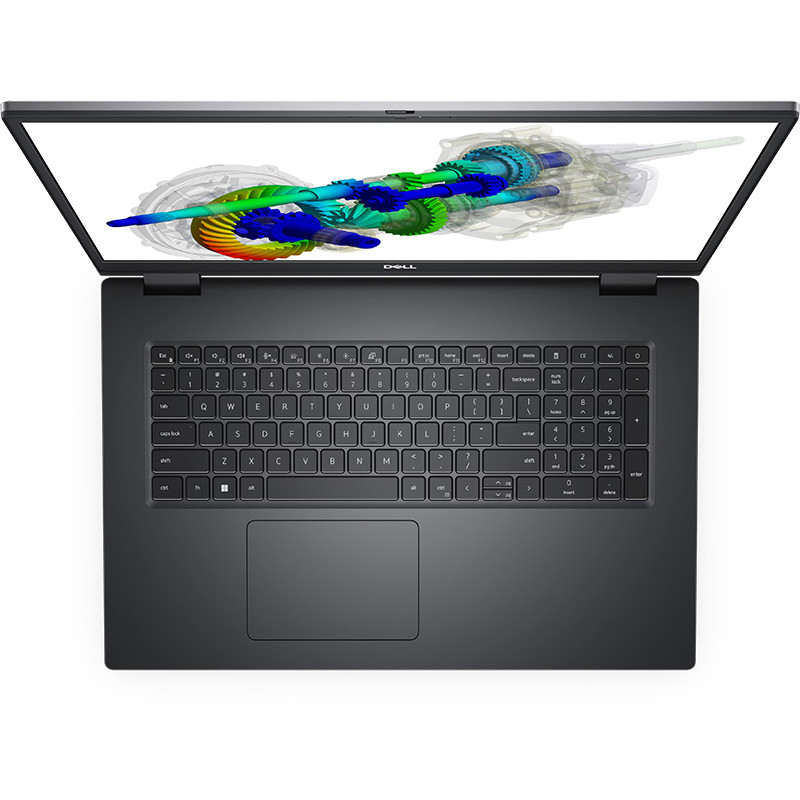 Refurbished Dell Precision 17 7770 Workstation, i7, 32GB, 512GB SSD ...