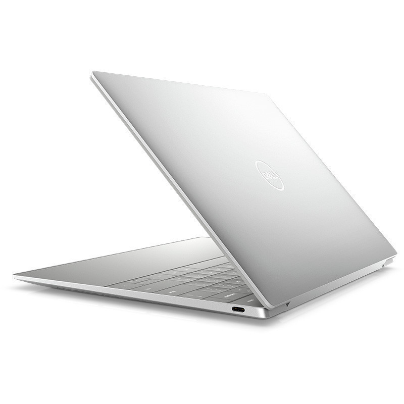Dell XPS 13 Plus 9320 Laptop, Silver, Intel Core i5-1240P, 16GB RAM, 512GB SSD, 13.4 Dell XPS 13 Plus 9320 Laptop, Silver, Intel Core i5-1240P, 16GB RAM, 512GB SSD, 13.4