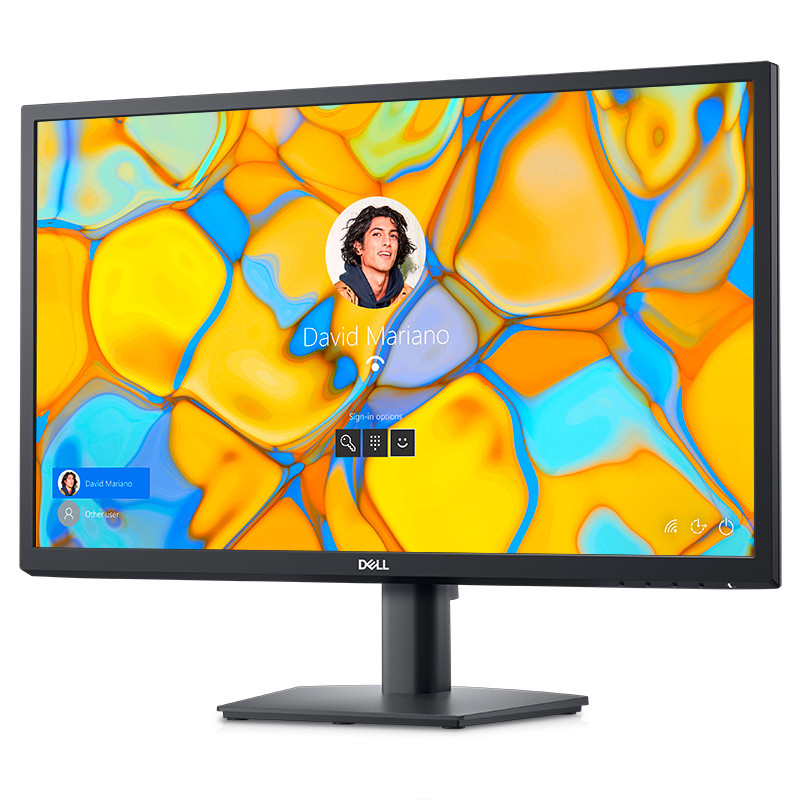 Dell 24 Monitor E2422H