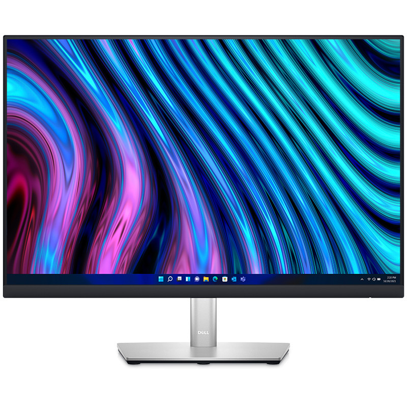 DELL U2419H 液晶モニター　訳あり