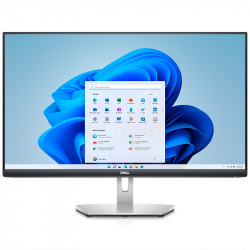 Dell 27 Monitor S2721HN Front