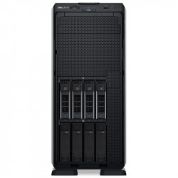 Dell PowerEdge T550 Tower Server 8 x 3.5in Bay