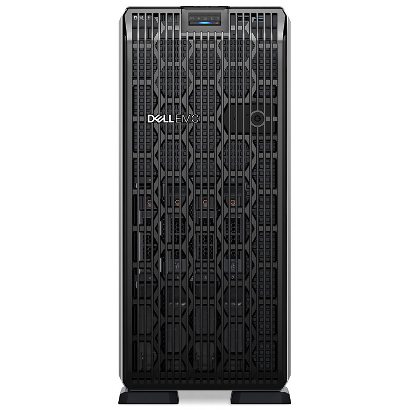 Refurbished Dell PowerEdge T550 Server, Intel Xeon Gold, 32GB, 17.9TB ...