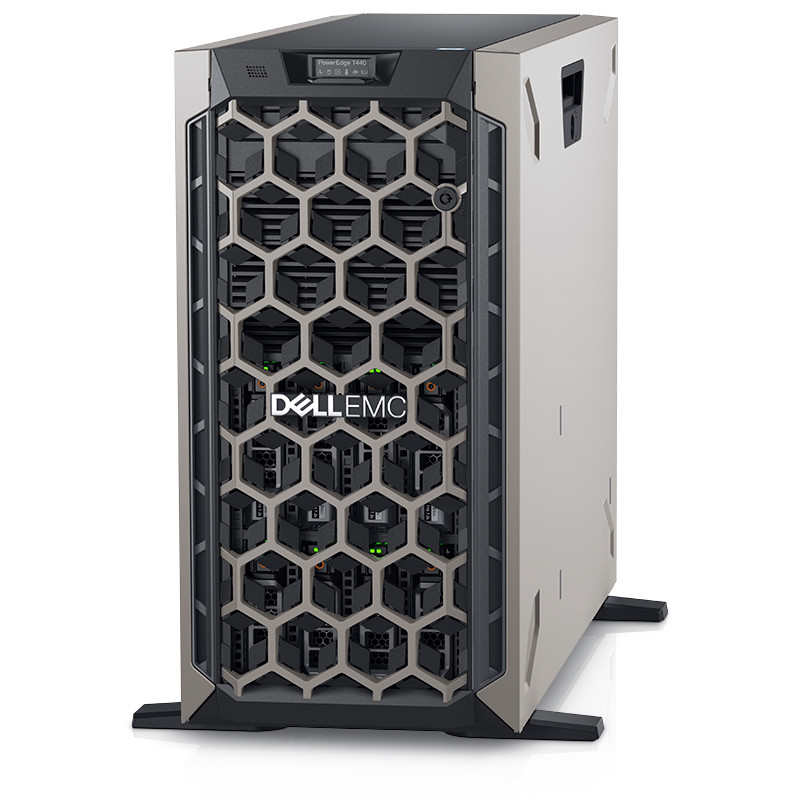 Dell PowerEdge T440 Tower Server Dell PowerEdge T440 Tower Server