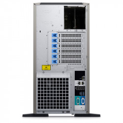 Dell PowerEdge T440 Tower Server Rear