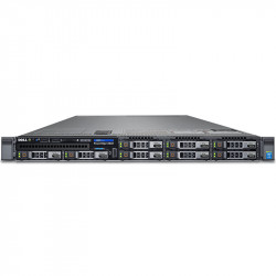 Dell PowerEdge R630 Rack Server 2.5in Caddies