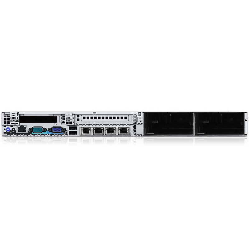 Refurbished Dell PowerEdge R630 Server Customise & Buy, Dual Xeon E5 ...