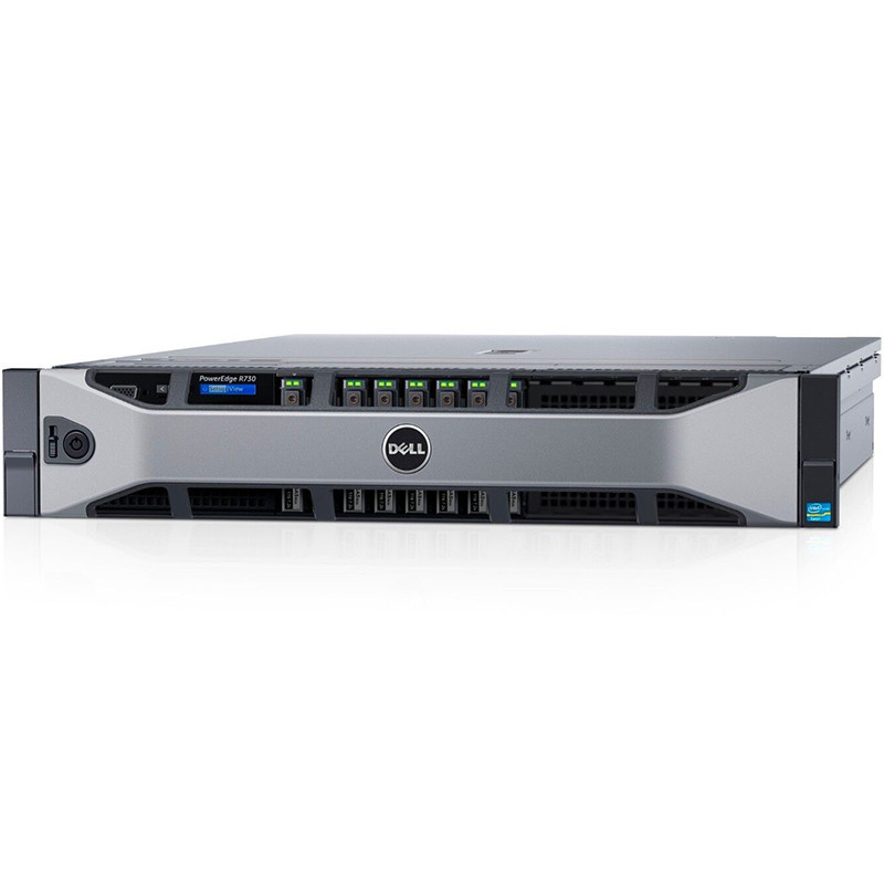 Dell PowerEdge R730 Rack Server