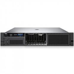 Dell PowerEdge R730 Rack Server 8 x 2.5" HDD