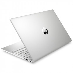 HP Pavilion Laptop 15-eg2021na Rear