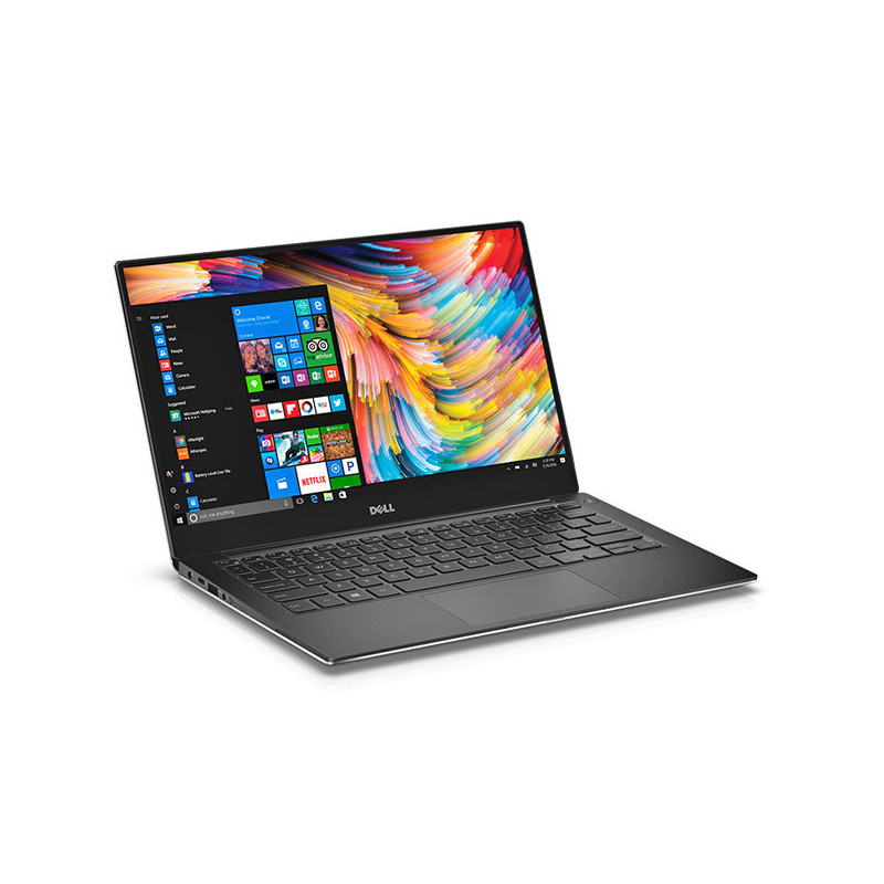 XPS 13 9360 i7-7500U/8GB/3Kディスプレイ Dell XPS 13 9360 13.3