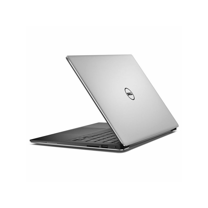 Refurbished Dell XPS 13 9360 Laptop, i78550U, 16GB RAM, 256GB SSD, 13.