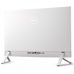 Dell Inspiron 27 7710 All-in-One Desktop Rear