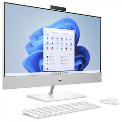 HP Pavilion 24-ca1001na All-in-One PC