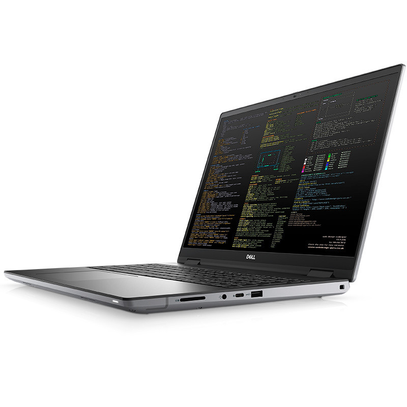 Refurbished Dell Precision 7670 16" Touch Laptop, i7, 32GB, 1TB SSD