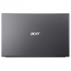 Acer Swift X SFX16-51G Laptop Grey Lid