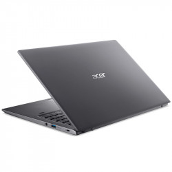 Acer Swift X SFX16-51G Laptop Rear