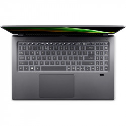 Acer Swift X SFX16-51G Laptop Backlit Keyboard