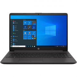 HP 250 G8 Notebook PC, Grey, Intel Core i5-1135G7, 8GB RAM, 512GB SSD, 15.6" 1920x1080 FHD, HP 1 YR WTY