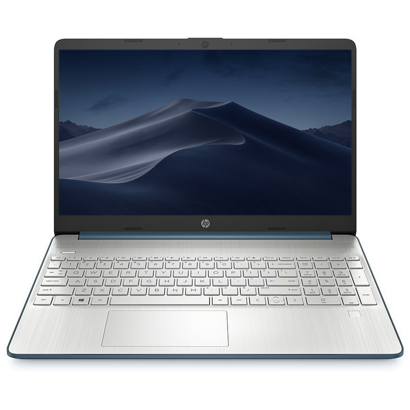 Refurbished HP 15s-fq2045na, Pentium Gold 7505, 4GB RAM, 128GB SATA, 15 ...