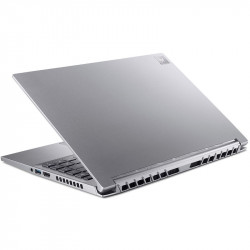 Acer Predator Triton PT314-52s Gaming Laptop, Silver, Intel Core i7-12700H, 16GB RAM, 512GB SSD, 14" 1920x1200 WUXGA, 4GB Nvidia GeForce RTX 3050Ti, Acer 1 YR UK WTY