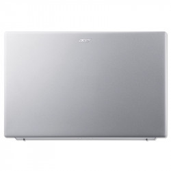 Acer Swift 3 SF314-44 Ultra-thin Laptop, Silver, AMD Ryzen 5 5625U, 8GB RAM, 512GB SSD, 14" 1920x1080 FHD, Acer 1 YR UK WTY