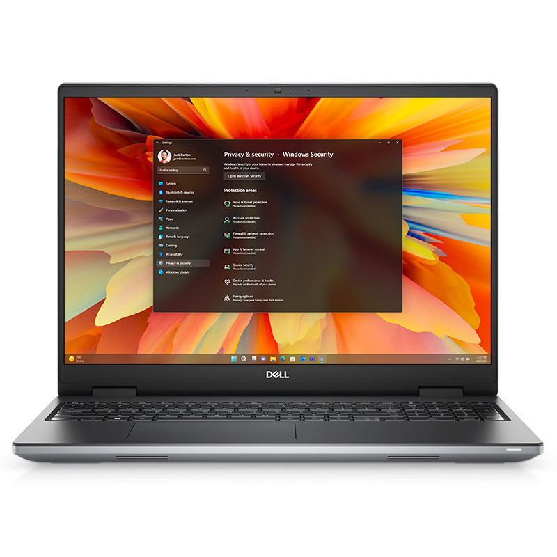 Refurbished Dell Precision 7670 Mobile Workstation, i9, 128GB CAMM, 1TB