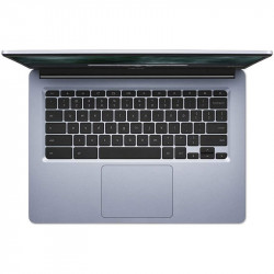 Acer Chromebook 314 CB314-1HT-C54R Keyboard