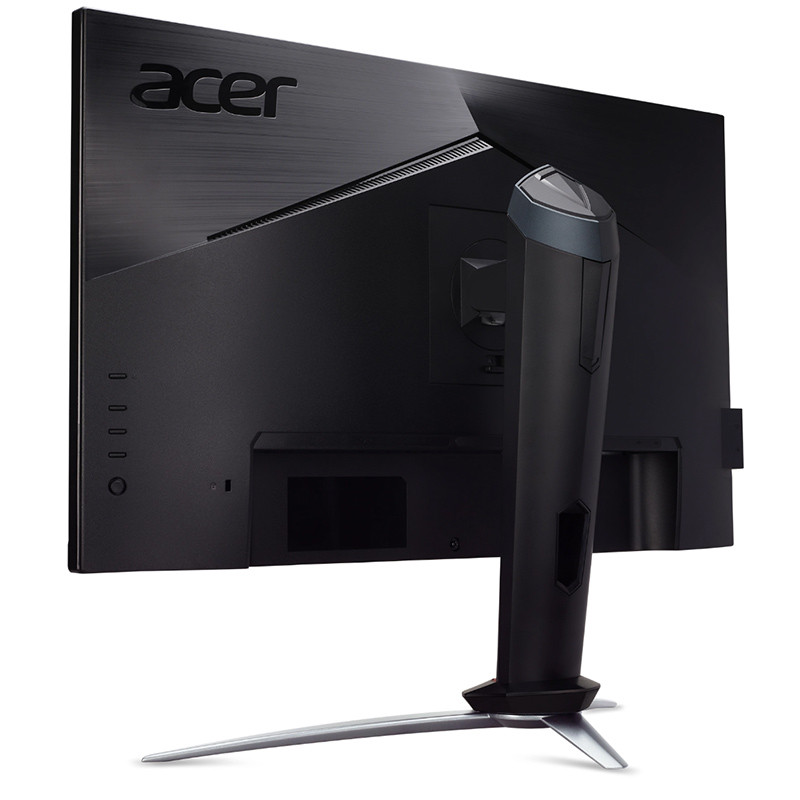 Refurbished Acer Nitro XV3 Gaming Monitor XV253QP 24.5", HDMI/DP