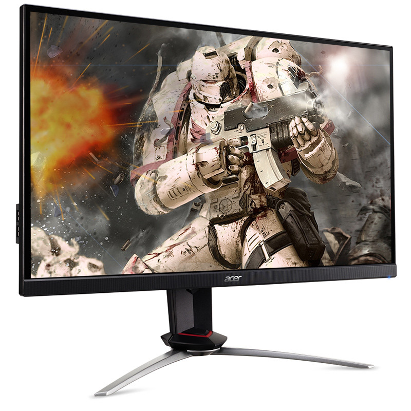 Refurbished Acer Nitro XV3 Gaming Monitor XV253QP 24.5", HDMI/DP