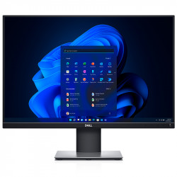 Dell p2421 sales