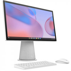 Refurbished HP Chromebase 22-aa0000na All-in-One PC, Intel Refurbished HP Chromebase 22-aa0000na All-in-One PC, Intel