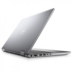 Dell Precision 16 7670 Mobile Workstation Laptop, Grey, Intel Core i7-12850HX, 32GB CAMM, 1TB SSD, 16" 3840x2400 4KUHD+ Touchscreen, 16GB Nvidia GeForce RTX 3080Ti, Dell 3 YR WTY