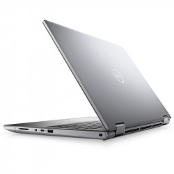 Dell Precision 16 7670 Mobile Workstation Laptop, Grey, Intel Core i7-12850HX, 16GB CAMM, 1TB SSD, 16" 1920x1200 WUXGA, 4GB Nvidia RTX A1000, Dell 3 YR WTY