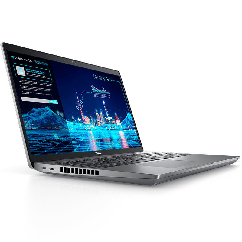 Refurbished Dell Precision 15 3571, i7, 32GB RAM, 512GB SSD, 15.6", 4GB