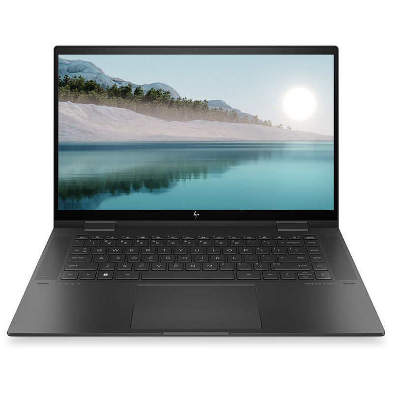 HP ENVY x360 2-in-1 Laptop 15-ey0001AU（HP Envy x360 Creator i5 