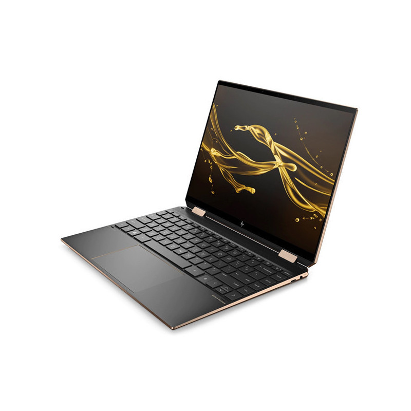 HP Spectre x360 14-ea1041na Convertible 2-in-1 Laptop, Intel Core i7-1195G7, 16GB RAM, 1TB SSD, 13.5 HP Spectre x360 14-ea1041na Convertible 2-in-1 Laptop, Intel Core i7-1195G7, 16GB RAM, 1TB SSD, 13.5